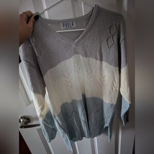 Made In Italy Women's Sweater